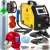 Magnum MIG 223 Dual Puls LCD - Hersteller-Set