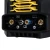 Magnum THF 223P AC/DC WIG MMA - Steckdosen