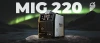 Skandi Kraft 220 itech Mig Mag