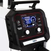 Bedienpanel des SKANDI KRAFT iTECH MIG 250 4R DUAL V