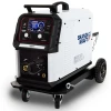 Seitenansicht des SKANDI KRAFT iTECH MIG 250 4R DUAL V
