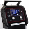 Bedienpanel des SKANDI KRAFT iTECH MIG 280 4R