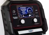 Bedienpanel des SKANDI KRAFT iTECH MIG 350 4R