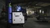 SKANDI KRAFT iTECH MIG 350 4R MIG/MAG-Schweissgeraet 350A