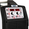 Bedienpanel des SKANDI KRAFT iSIMPLE MIG 215