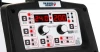Bedienpanel im Detail des SKANDI KRAFT iSIMPLE MIG 215
