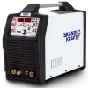 SKANDI KRAFT iSIMPLE TIG 215 AC/DC Produktansicht