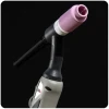 WIG Brenner SR26 Flex des SKANDI KRAFT iSIMPLE TIG 215 AC/DC