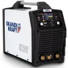 SKANDI KRAFT iTECH TIG 220 AC/DC Frontansicht