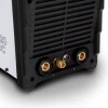 Frontanschlüsse des SKANDI KRAFT iTECH TIG 220 AC/DC
