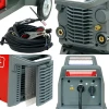 Expert TIG 422 AC DC Pulse Pro 7 LCD