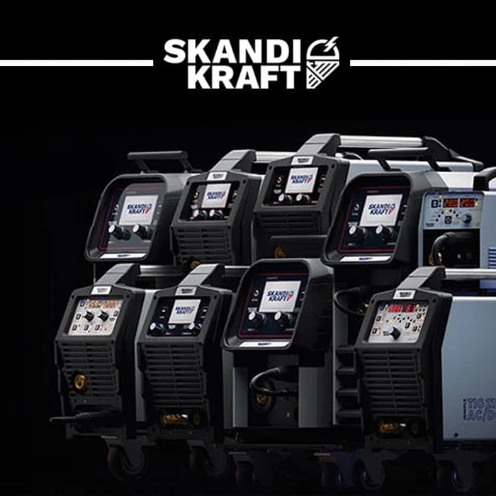 Skandi Kraft Hero Small