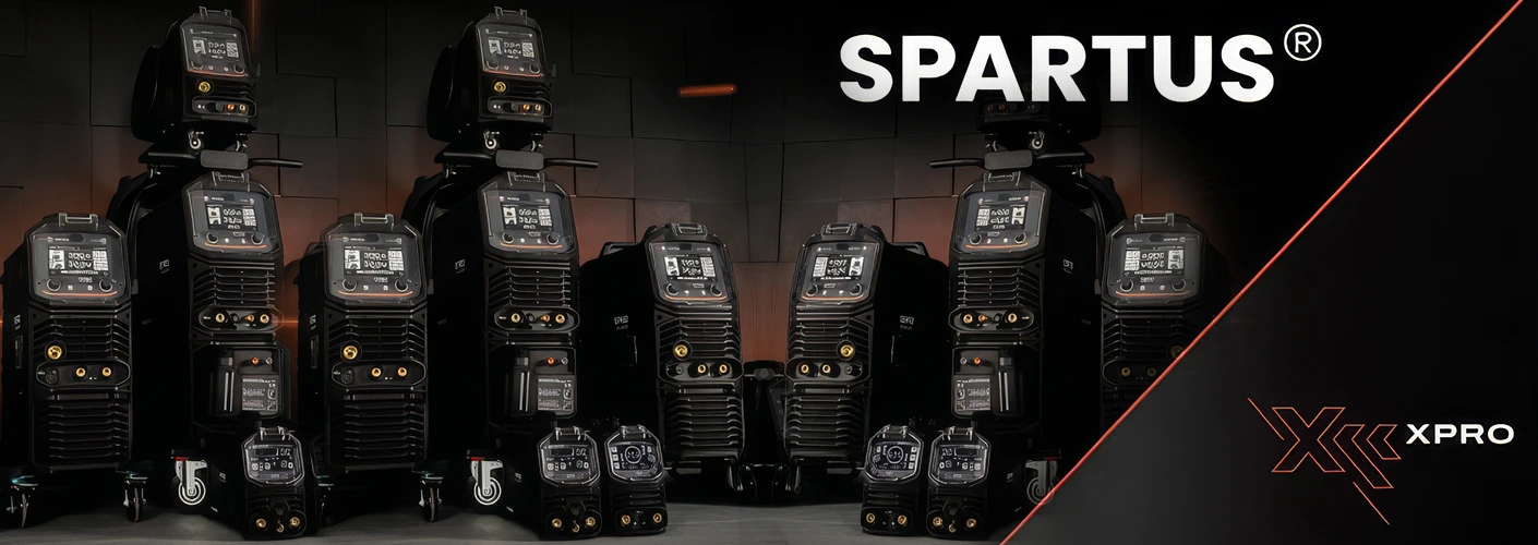 Spartus Hero