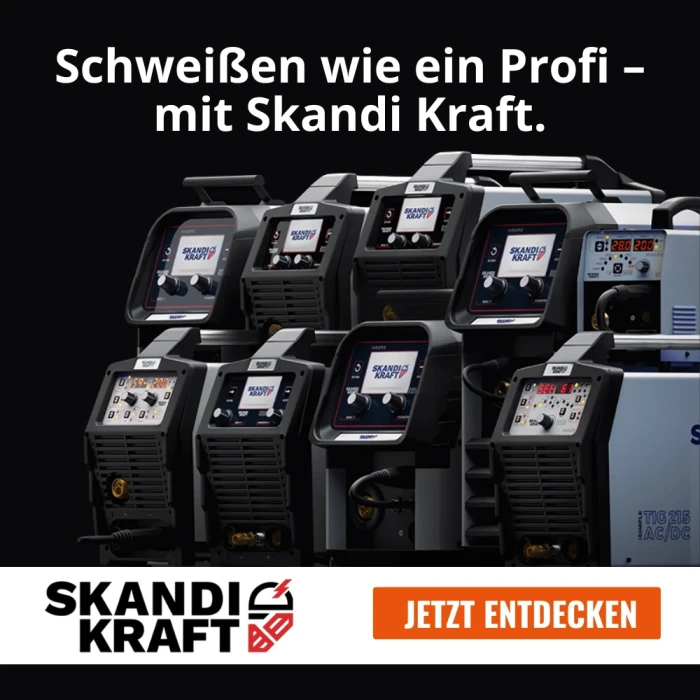 Skandi Kraft Hero Small