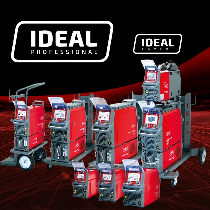 Baner Ideal Hero Small