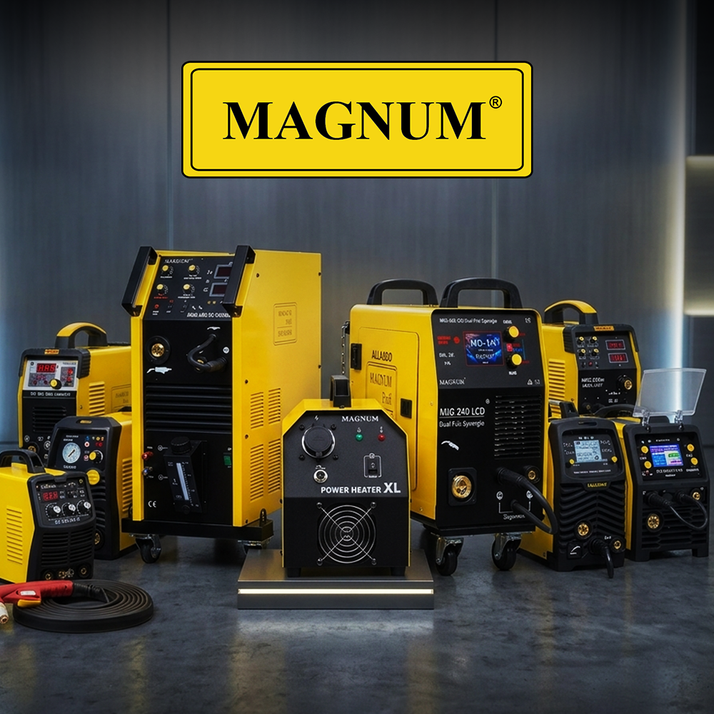 Magnum Logo