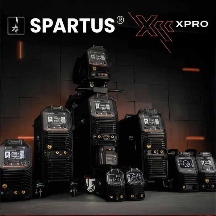 Spartus Hero Small