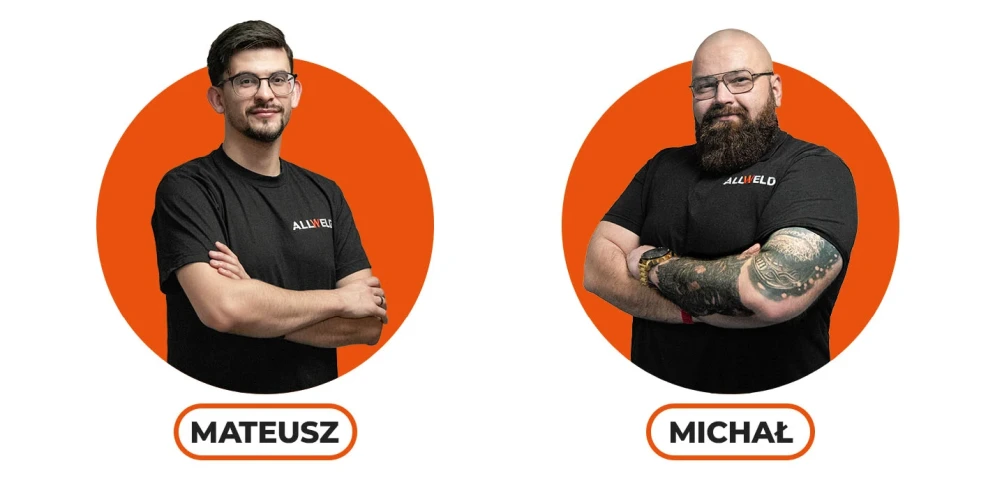 Technischer Beratungsbereich für Schweißtechnik bei Allweld.de