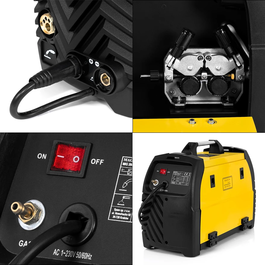 ATC Waermekontrolle fuer duenne Bleche mit reduziertem Waermeeintrag